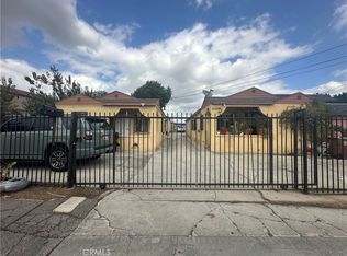 11100 S Normandie Ave, Los Angeles, CA 90044