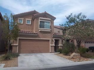 9250 William Hill Ave #0, Las Vegas, NV 89148