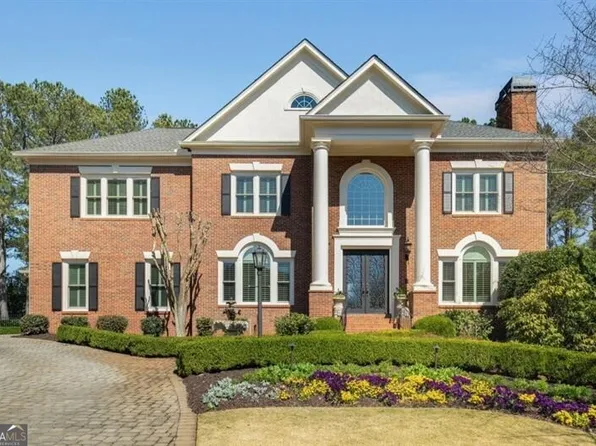 5400 Saint Lyonn Pl, Marietta, GA 30068