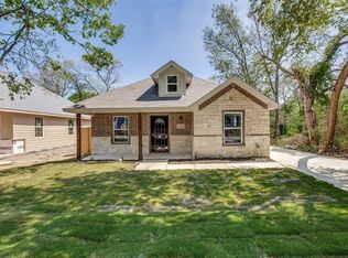 1321 Arizona Ave, Fort Worth, TX 76104