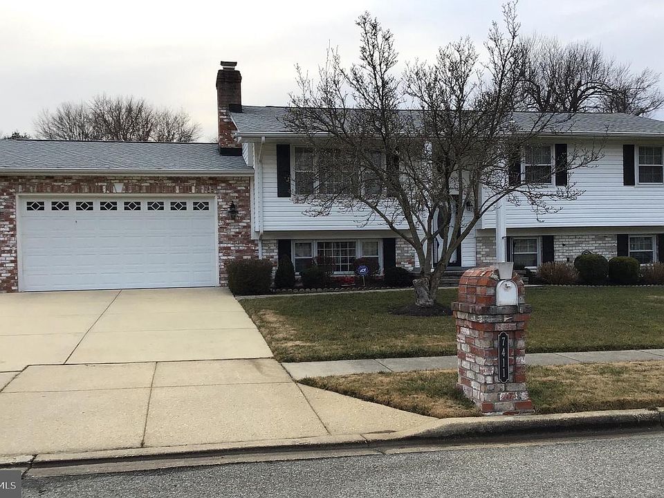 1st image of 7411 Gambier Dr