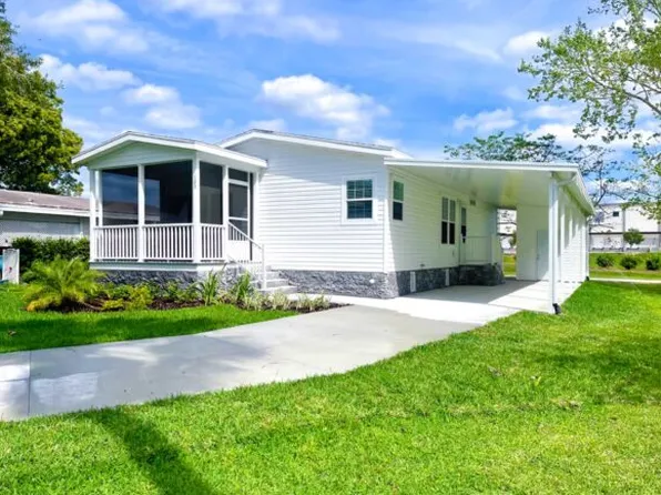 3151 NW 44th Ave #123, Ocala, FL 34482