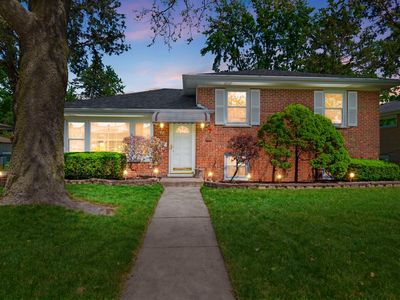 913 S Mitchell Ave, Elmhurst, IL, 60126