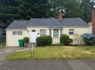 225 SE 85th Ave, Portland, OR 97216