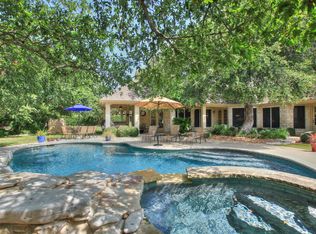 6 Meadows End, Georgetown, TX 78628