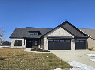 5248 Fair Creek Run, Fort Wayne, IN