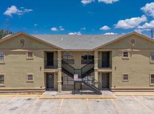Beverly Condominiums, Laredo, TX 78040