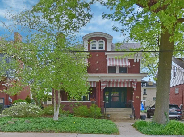 212 Virginia Ave, Pittsburgh, PA 15215
