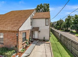1500 W Esplanade Ave APT 3F, Kenner, LA 70065