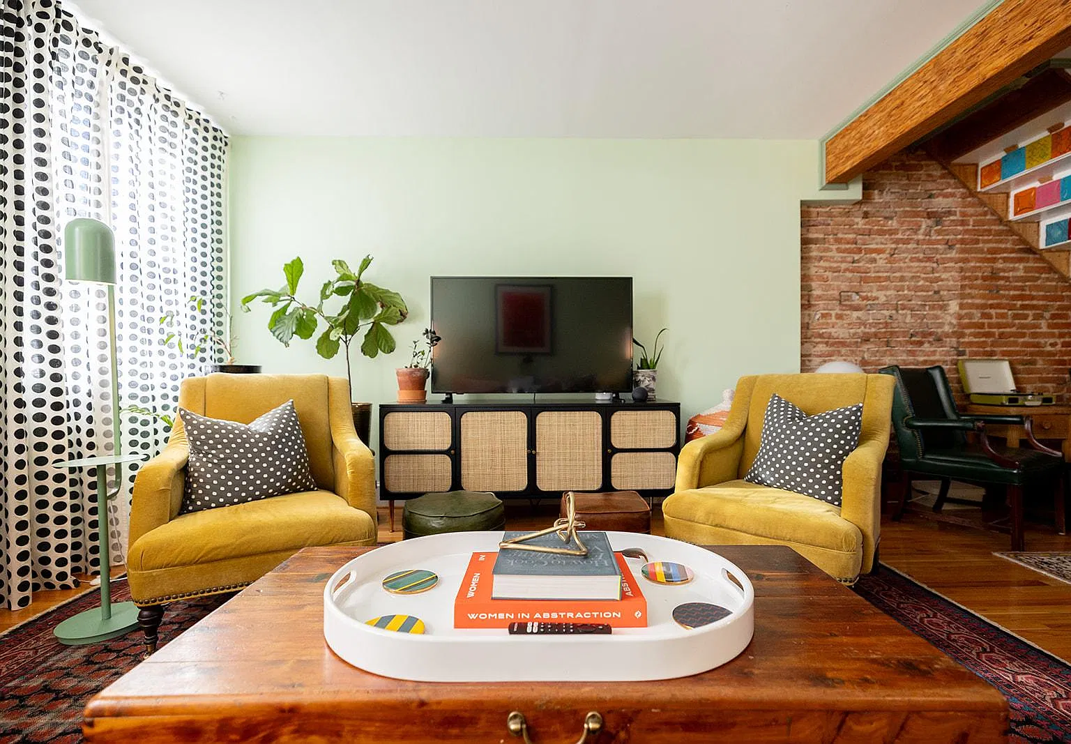 1 bed, 1.5 bath, 1500 sqft, $3,000 — Photo 1