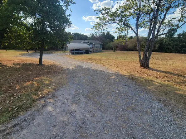 10111 Kelly John Ln, Newalla, OK 74857