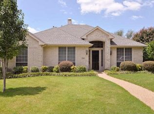 3628 Eden Dr, Dallas, TX 75287