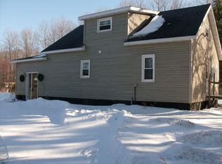 1486 Glen Rd, Mosinee, WI 54455
