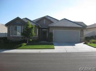 433 Glacier Park, Beaumont, CA 92223