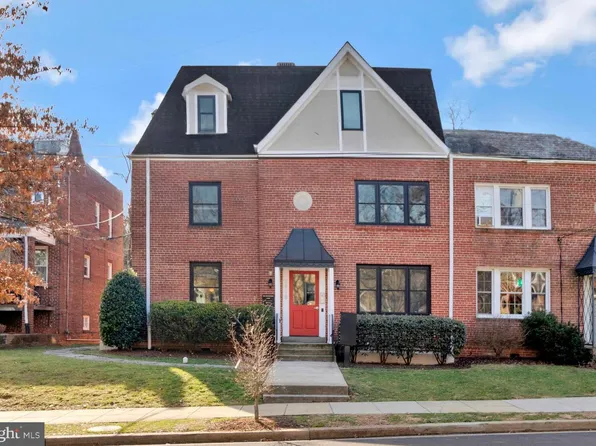 3918 3rd NE, Washington, DC 20007