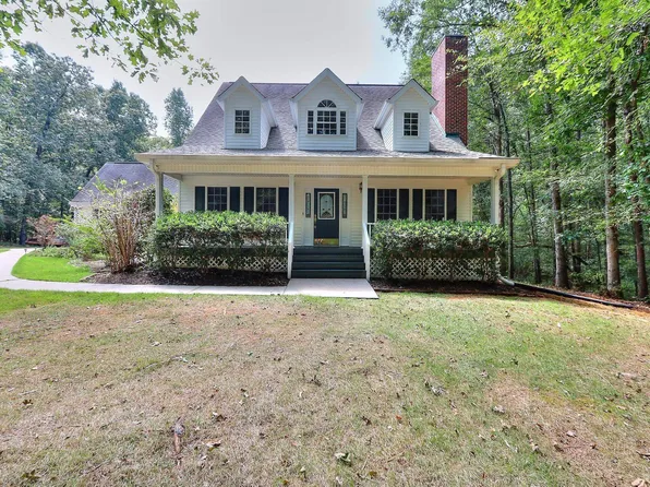 152 Smokey Hollow Rd, Jefferson, GA 30549