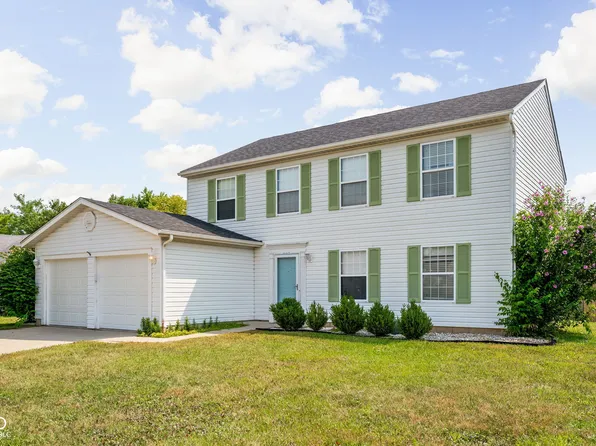 5929 Ann Marie Way, Indianapolis, IN 46254
