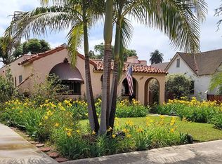 1125 S Van Ness Ave, Santa Ana, CA 92707