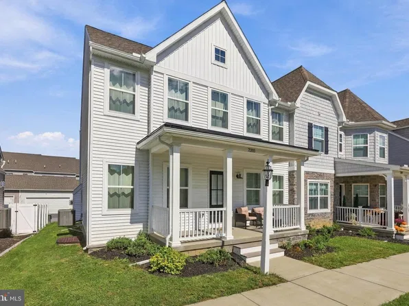 2205 Alderbrook Ln, Lancaster, PA 17601