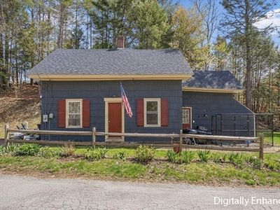 44 Moss Brook Rd, Orange, MA, 01364