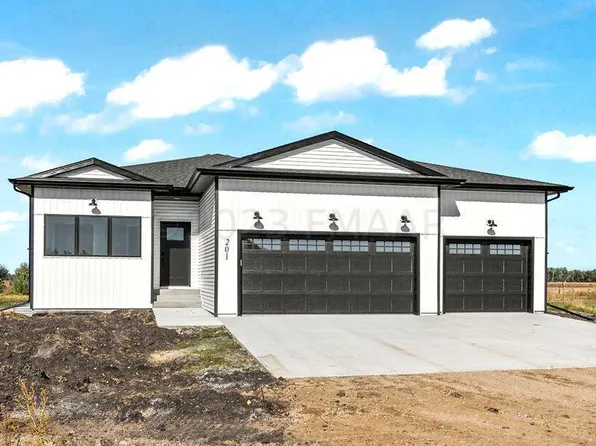 201 N Neuman Blvd, Colfax, ND 58018