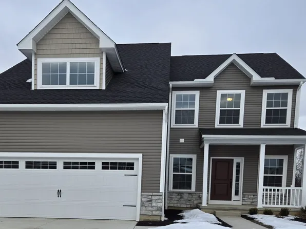 3375 Buckeye Trl, Uniontown, OH 44685