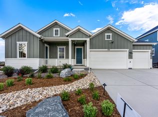 The Ridge Plan, Macanta Destination Collection, Castle Rock, CO 80108