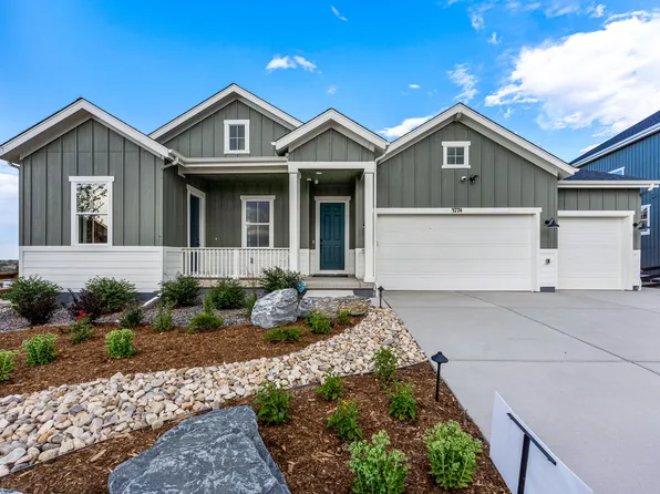 The Ridge Plan, Macanta Destination Collection