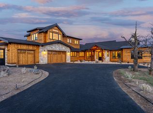 15993 SW Brasada Ranch Rd, Powell Butte, OR 97753