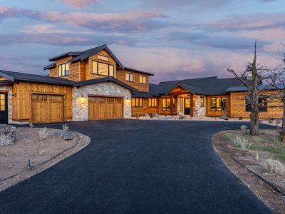 15993 SW Brasada Ranch Rd, Powell Butte, OR, 97753