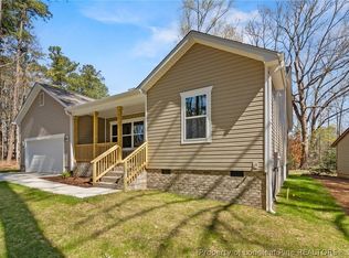 1732 Margarita Ln, Sanford, NC 27332