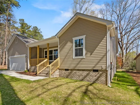 1732 Margarita Ln, Sanford, NC 27332