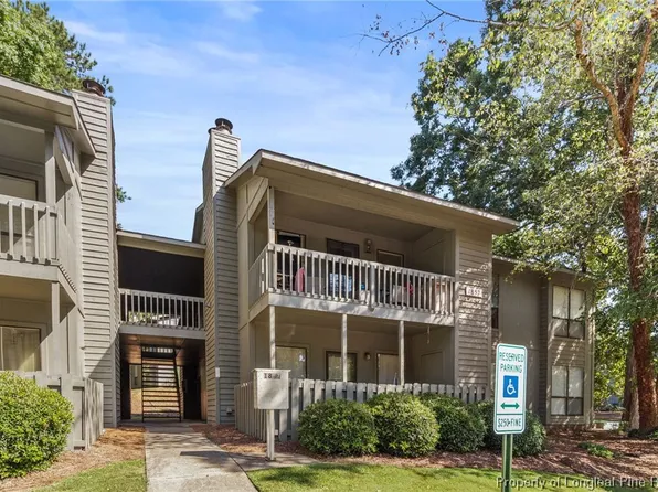 1857 Tryon Dr Unit 4, Fayetteville, NC 28303