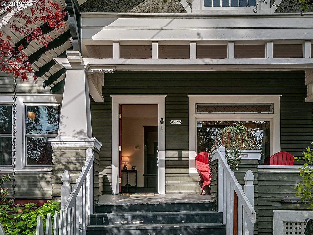 4735 NE 24th Ave, Portland, OR 97211 | Zillow