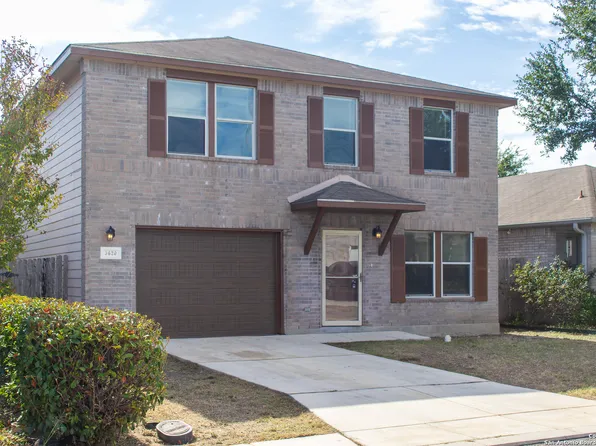 3620 Farallon Isle, San Antonio, TX 78245