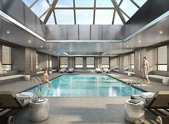 Rented by Keller Williams NYC