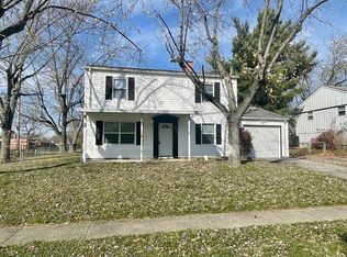 3622 N Biscayne Rd, Indianapolis, IN 46226