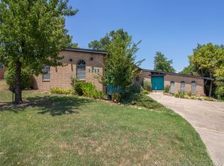 7555 E 52nd St, Tulsa, OK 74145