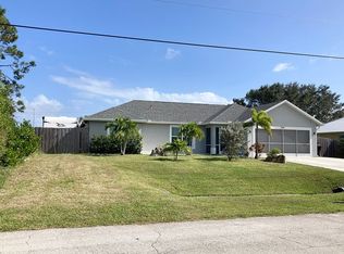 364 SW Ridgecrest Dr, Port Saint Lucie, FL 34953