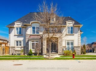 3199 Cotter Rd, Burlington, ON L7M0N4