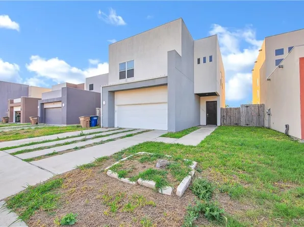 5211 Shalom Dr, Edinburg, TX 78539
