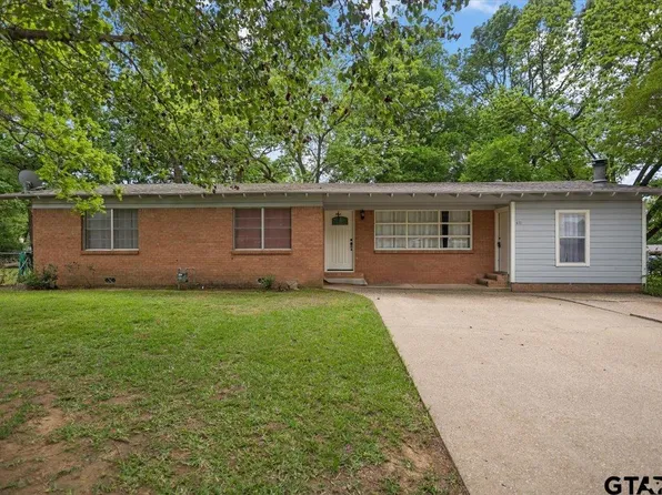 672 Diane St, Tyler, TX 75708