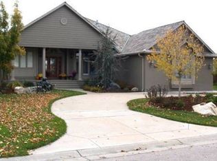 2942 N Wild Rose Ct, Wichita, KS 67205