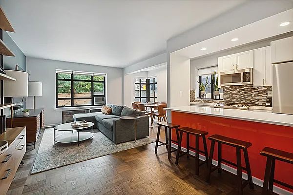 1st image of 100 Remsen St APT 2A