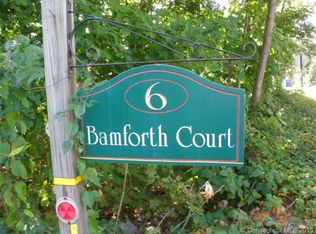 6 Bamforth Rd UNIT 7, Vernon, CT 06066