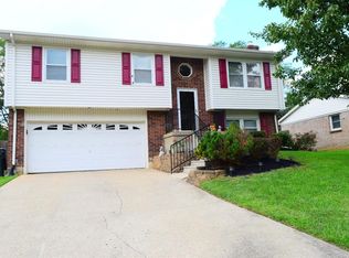 2940 Mount McKinley Way, Lexington, KY 40515