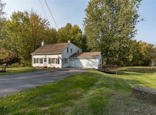 24487 Gotham Street Rd, Watertown, NY 13601