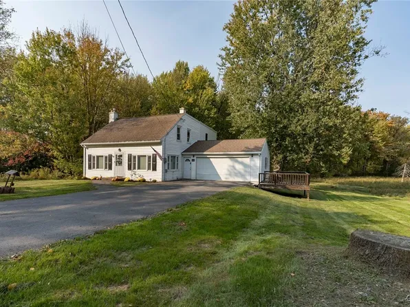 24487 Gotham Street Rd, Watertown, NY 13601