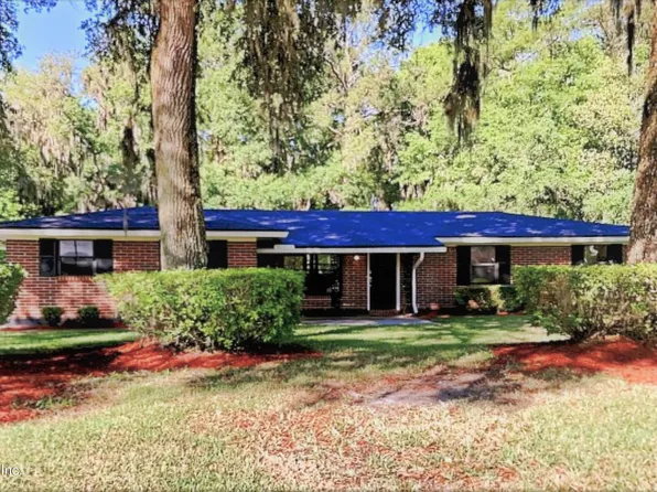 14660 CAPSTAN Drive, Jacksonville, FL 32226