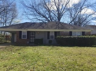 4127 Cedarwood Cv, Memphis, TN 38118
